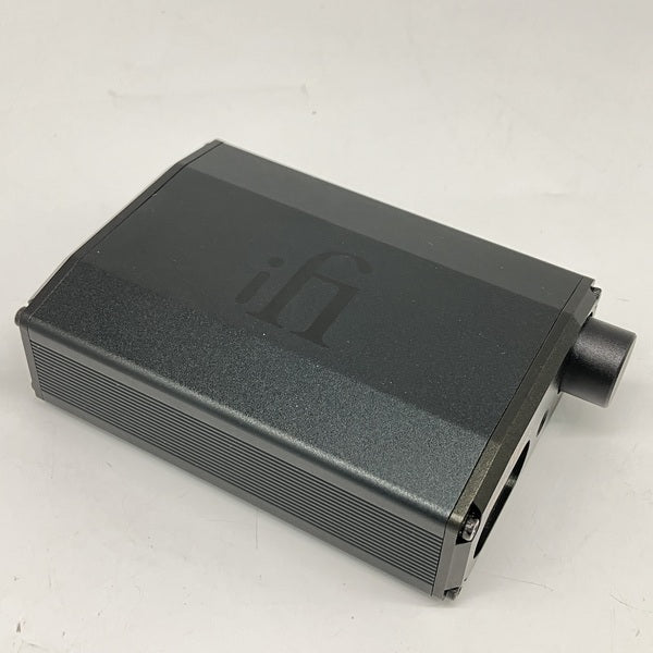 【中古】nano iDSD Black Label【秋葉原】