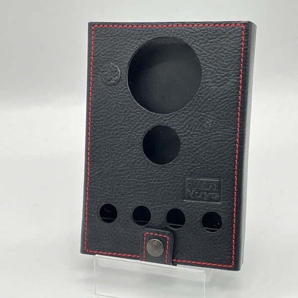 【中古】CHORD Hugo2専用ケース ジャパンレザー 【VD689-BK】【日本橋】