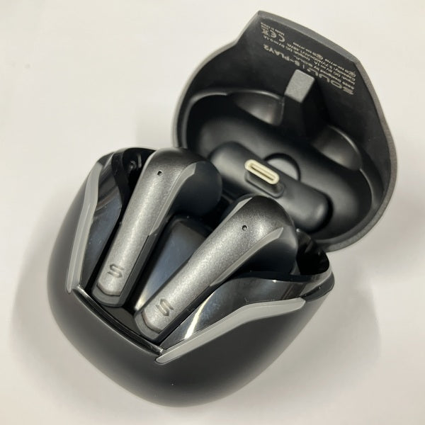 【中古】S-PLAY2 BLACK【秋葉原】