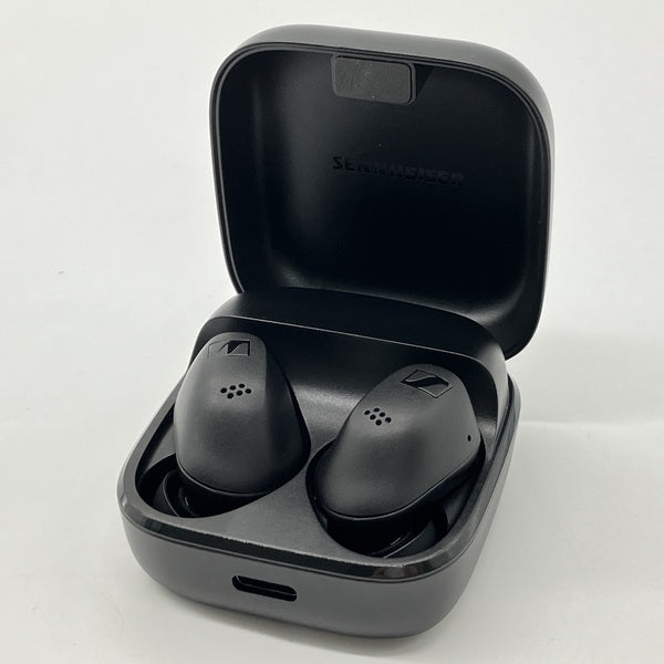 【中古】ACCENTUM True Wireless ブラック 【ATW1 Black】【日本橋】