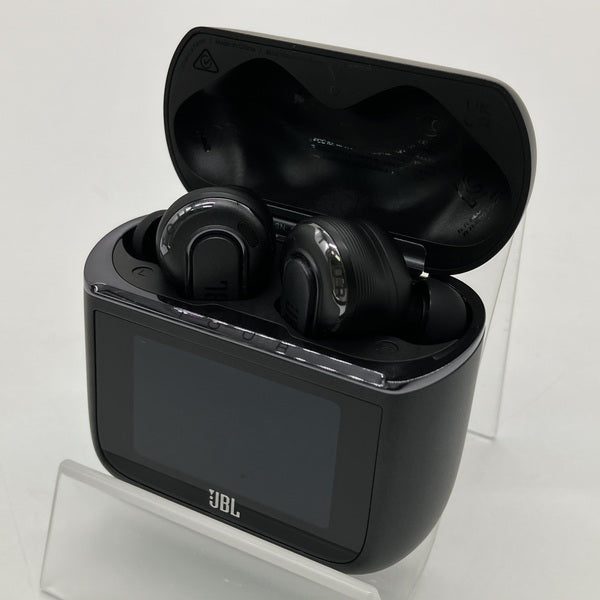 【中古】TOUR PRO 3 ブラック【JBLTOURPRO3BLK】【秋葉原】