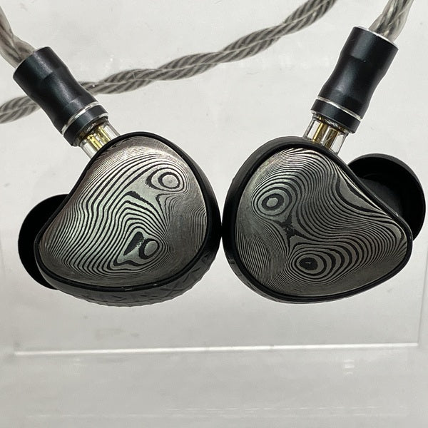 【中古】VIKING RAGNAR Damascus 【NOB-VIKING-RAGNAR-DM】【秋葉原】