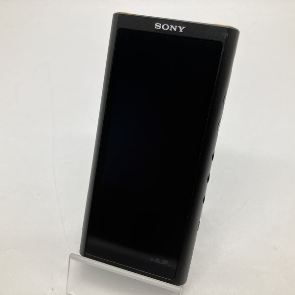 SONY 【中古】NW-ZX300 BM ブラック【秋葉原】 – e☆イヤホン