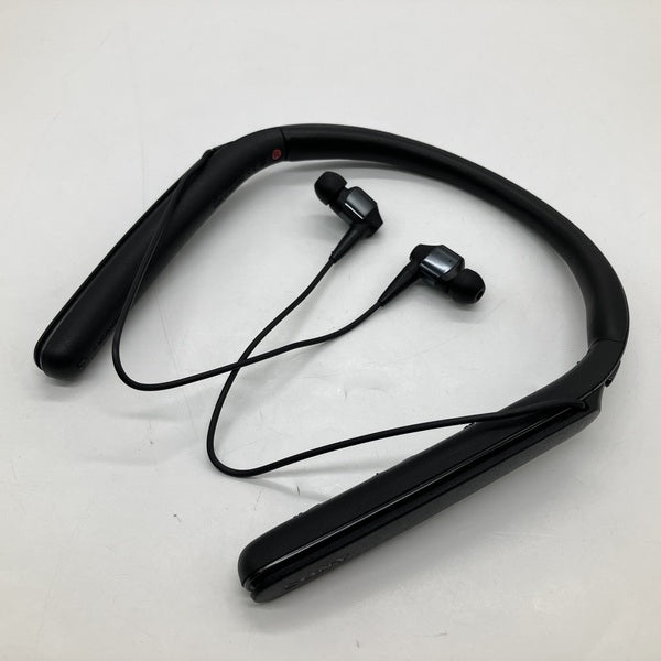 【中古】WI-1000X BM ブラック【秋葉原】
