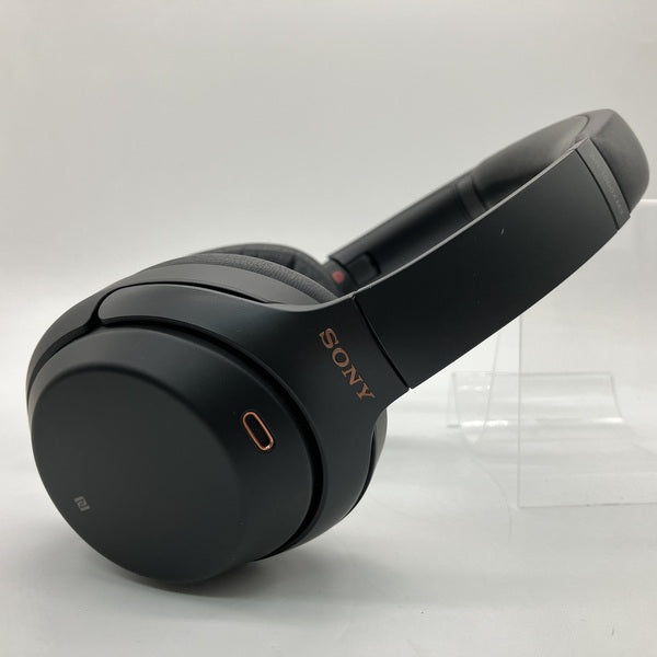 SONY 【中古】WH-1000XM3BM【ブラック】【日本橋】 – e☆イヤホン