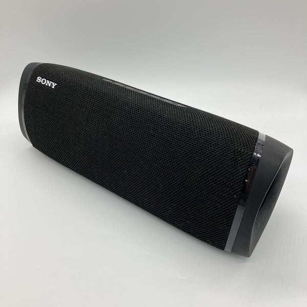 【中古】SRS-XB43 BC ブラック【秋葉原】