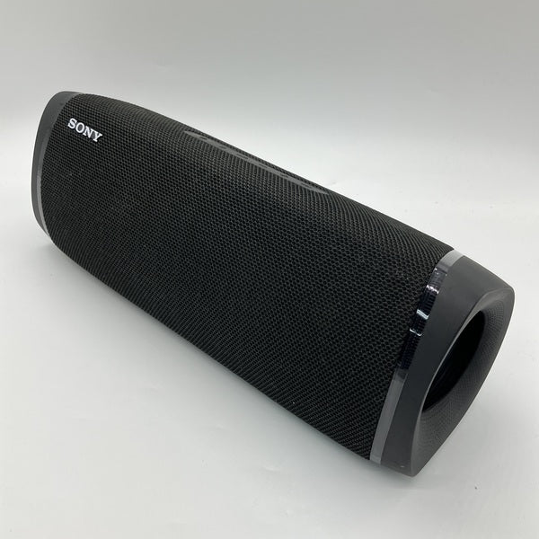 【中古】SRS-XB43 BC ブラック【秋葉原】