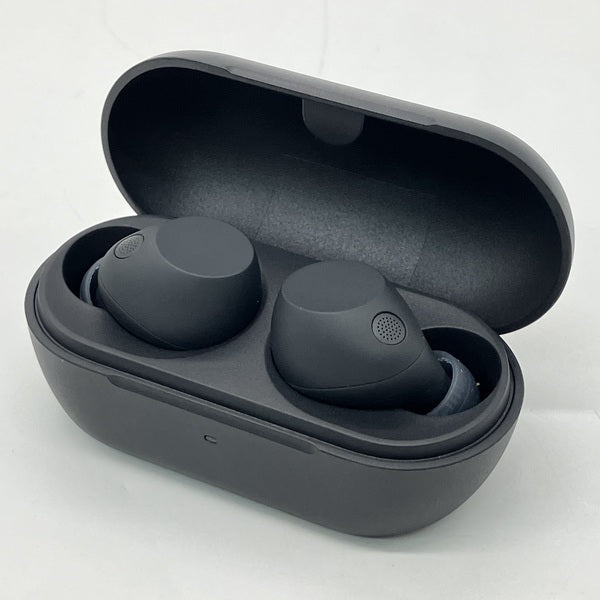 【中古】WF-C710N BZ ブラック