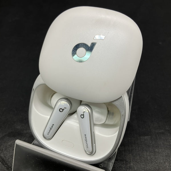Anker 【中古】Soundcore Liberty 4 クラウドホワイト