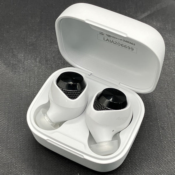 【中古】TE-A1 ホワイト【TE-A1-WH】【名古屋】