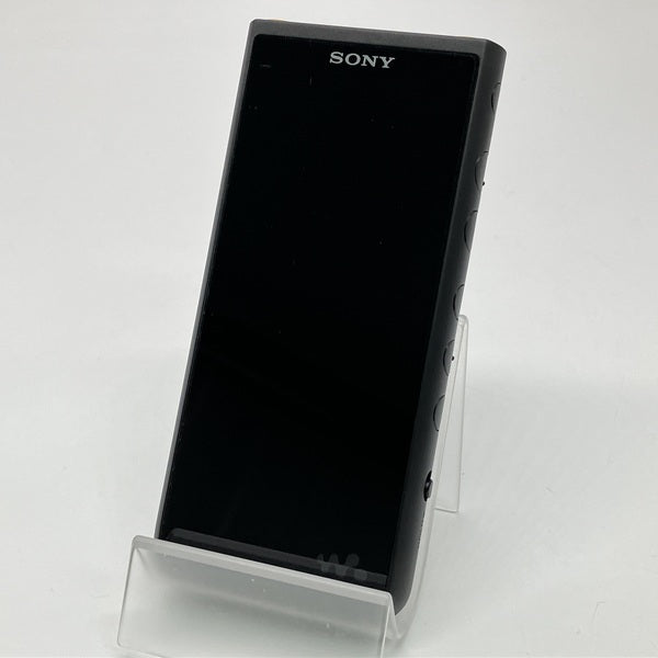 SONY 【中古】NW-ZX507 BM 【ブラック】【秋葉原】 – e☆イヤホン