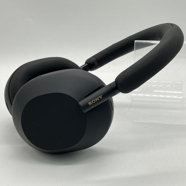 【中古】WH-1000XM5 BM ブラック【秋葉原】