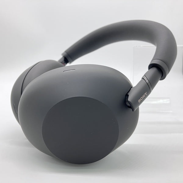 SONY 【中古】WH-1000XM6 BM ブラック【仙台】 – e☆イヤホン