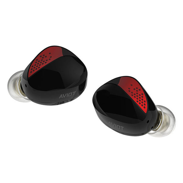 AVIOT TE-J2 ブラック Amazon.co.jp: AVIOT TE-J2 ワイヤレスイヤホン Bluetooth 5.3