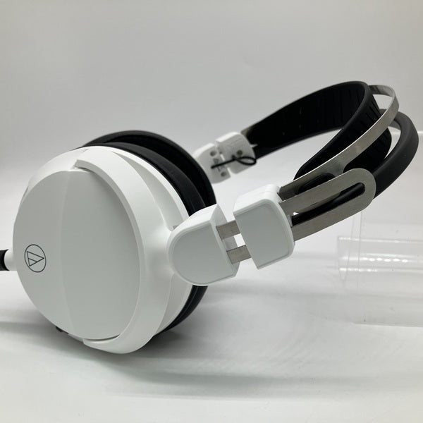 【中古】ATH-GL3 WH ホワイト【日本橋】