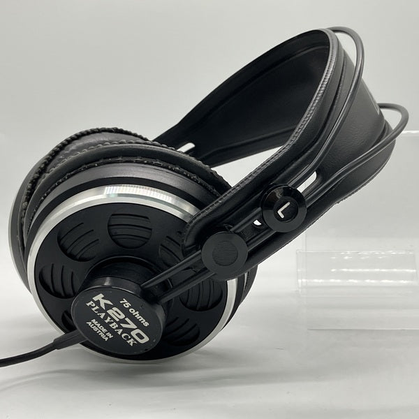 【中古】K270 Playback【秋葉原】