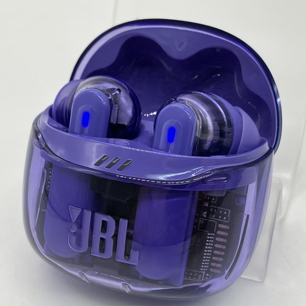 【中古】TUNE FLEX 2 パープル【JBLTFLEX2GMAE】【秋葉原】