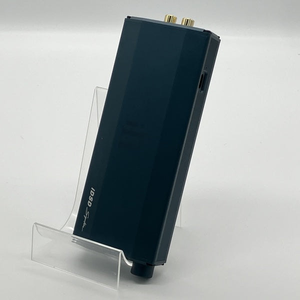 【中古】micro iDSD Signature【秋葉原】