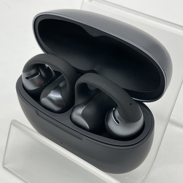 Shokz 【中古】OpenDots ONE Black【SKZ-EP-000054】【日本橋