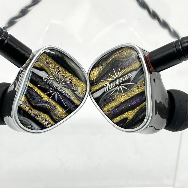 Kiwi Ears 【中古】Etude【日本橋】 – e☆イヤホン
