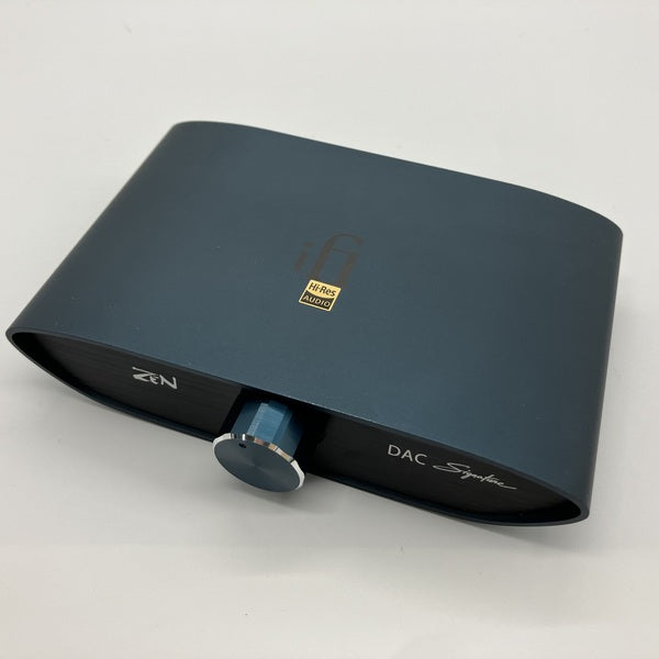 その他 zen dac signature v2 ZEN DAC Signature V2 – iFi audio