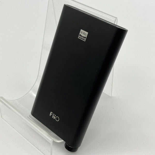 FIIO 【中古】Q3 【FIO-Q3】【秋葉原】 – e☆イヤホン
