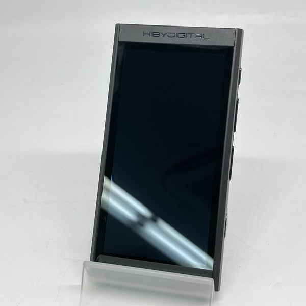 HiBy Digital 【中古】M300 - Black【秋葉原】 – e☆イヤホン