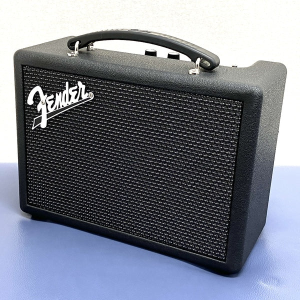 Fender Audio 【中古】INDIO2 BLACK【秋葉原】 – e☆イヤホン