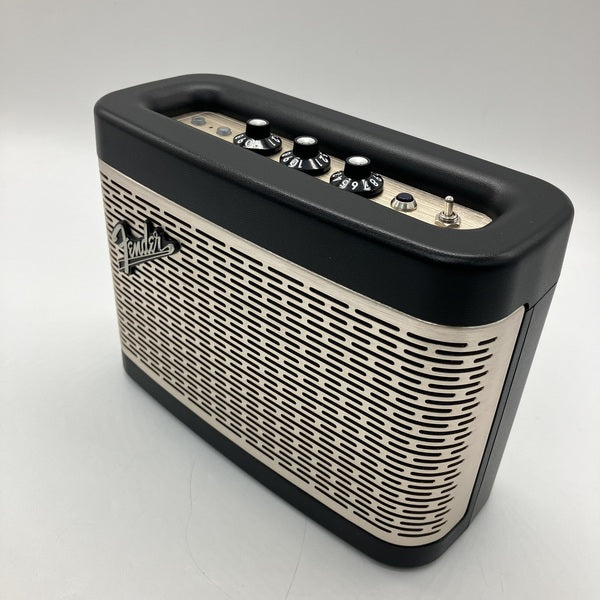 かなり希少レトロ未使用品！ DAC カミソメール エース 黒茶 Fender Audio 【中古】NEWPORT2 Black Champagne【秋葉原】 – e