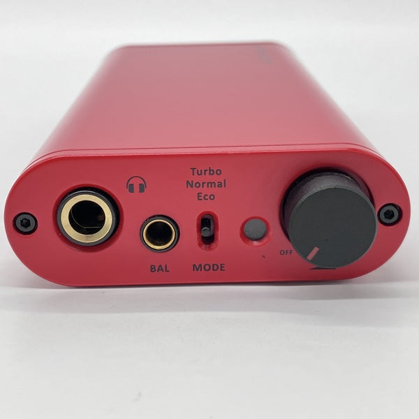 【中古】micro iDSD Diablo【仙台】