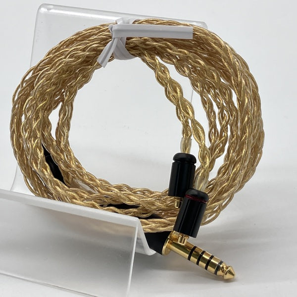 NOBUNAGA Labs 【中古】澪標(Miotukusi) 4.4mm5極バランス/MMCX