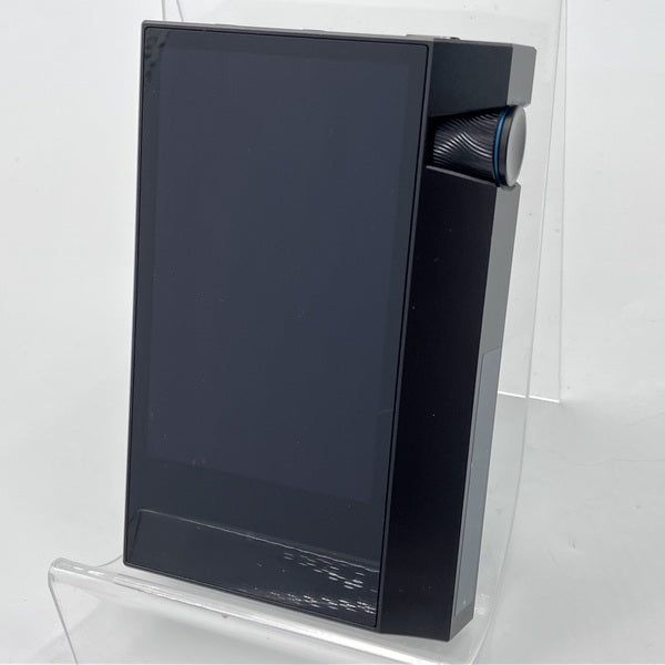 バッテリー交換済 Astell&Kern AK70 MKII NoirBlack