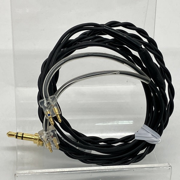 【中古】FitEar cable 013 (ストレート)【秋葉原】