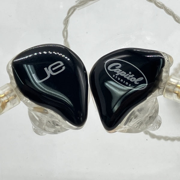 イヤホン Ultimate Ears Reference Monitor Ultimate Ears UE Reference Remastered IEMs