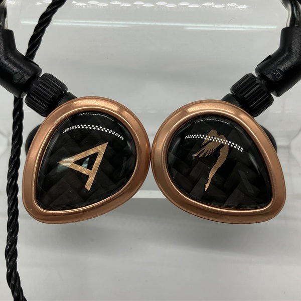 Astell&Kern 【中古】IEM-JH Audio THE SIREN SERIES-Rosie