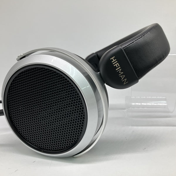 Hifiman　ヘッドフォン　HE400se 中古品 HIFIMAN 【中古】HE400se【日本橋】 – e☆イヤホン
