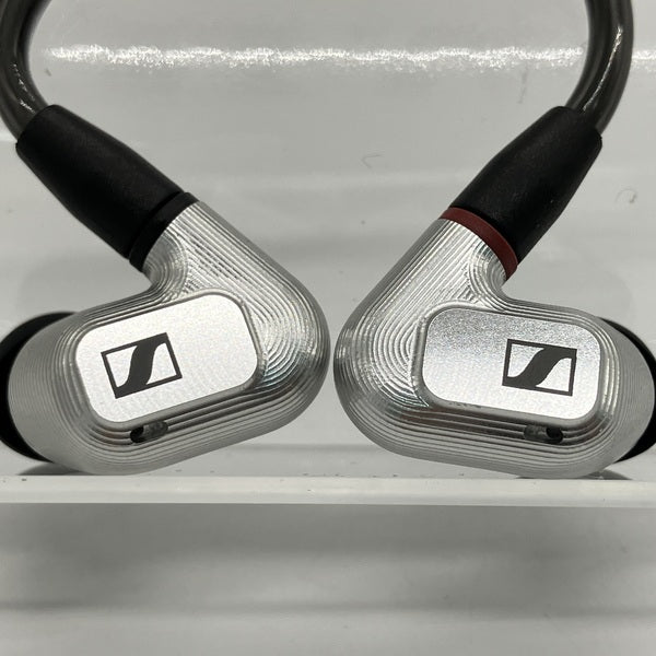 SENNHEISER 【中古】IE 900【秋葉原】 – e☆イヤホン