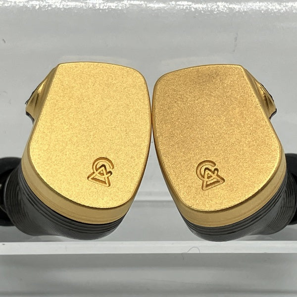 Campfire Audio 【中古】SOLARIS 【CAM-5270】(ケーブル欠品