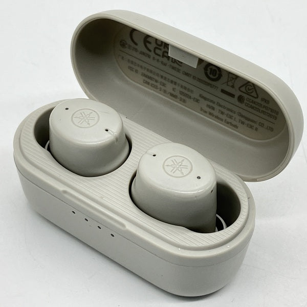 【中古】TW-E3C(C) ベージュ/ラテ【日本橋】