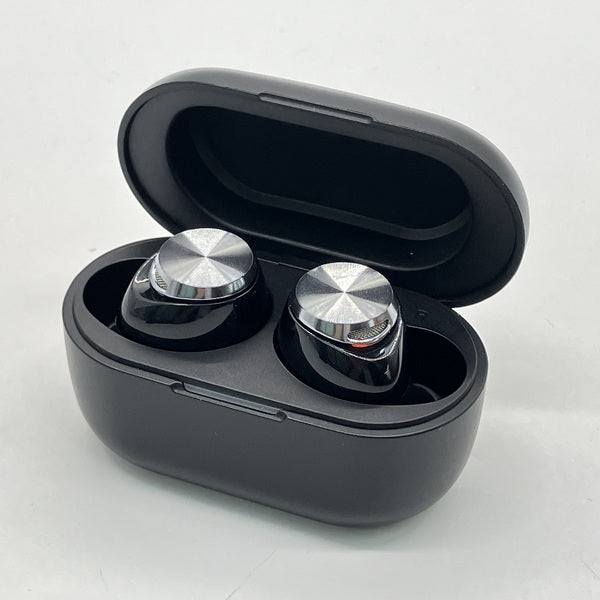 【中古】TE-D01v Black【TE-D01v-BK】【日本橋】