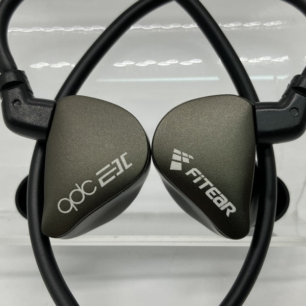 【新品未使用】qdc SUPERIOR EX qdc SUPERIOR EX [QDC-SUPERIOR-EX]｜新品通販フジヤエービック