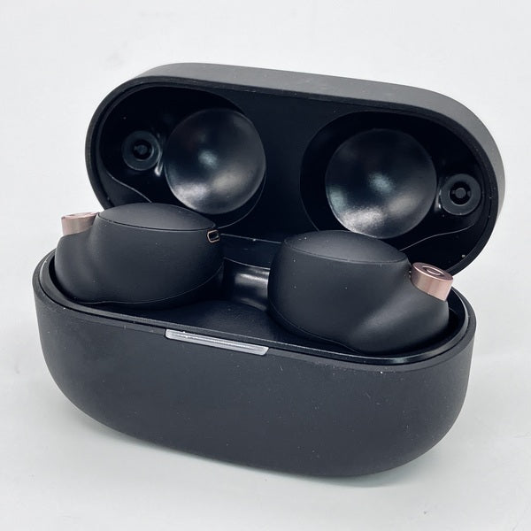 【中古】WF-1000XM4 BM ブラック【名古屋】