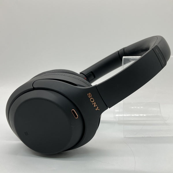 【中古】WH-1000XM4 BM ブラック【名古屋】