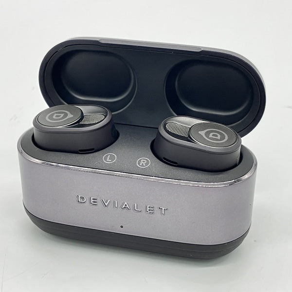 新品•未開封•未使用品　デビアレ　ジェミニ2 DEVIALET GEMINI II【～8/7まで！期間限定セール！】 – e☆イヤホン