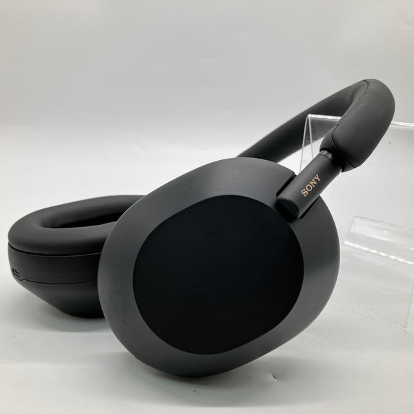 【中古】WH-1000XM5 BM ブラック【秋葉原】