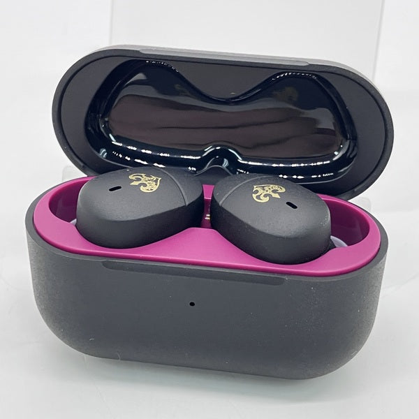 [新品・購入特典音源付]COTSUBU for ASMR Patra BLACK ag 【中古】COTSUBU for ASMR Patra Edition BLACK Ver.【名古屋