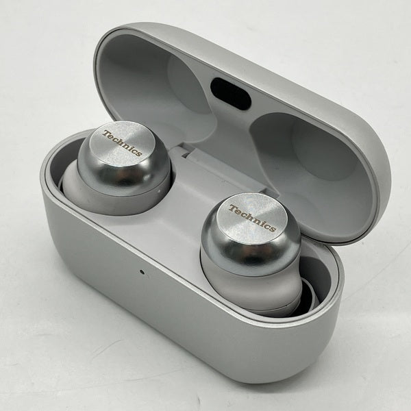 Reference Class Hi-Fi True Wireless Earbuds with Dolby Atmos