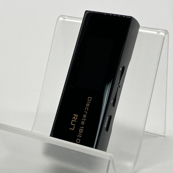 【中古】RU7 ポータブルUSB DAC/AMP【秋葉原】