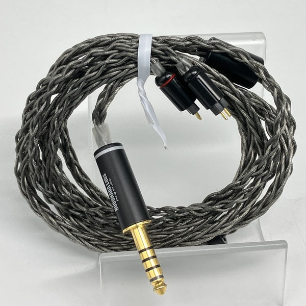 NOBUNAGA Labs 【中古】ECLIPSE (エクリプス)4.4mm5極バランス