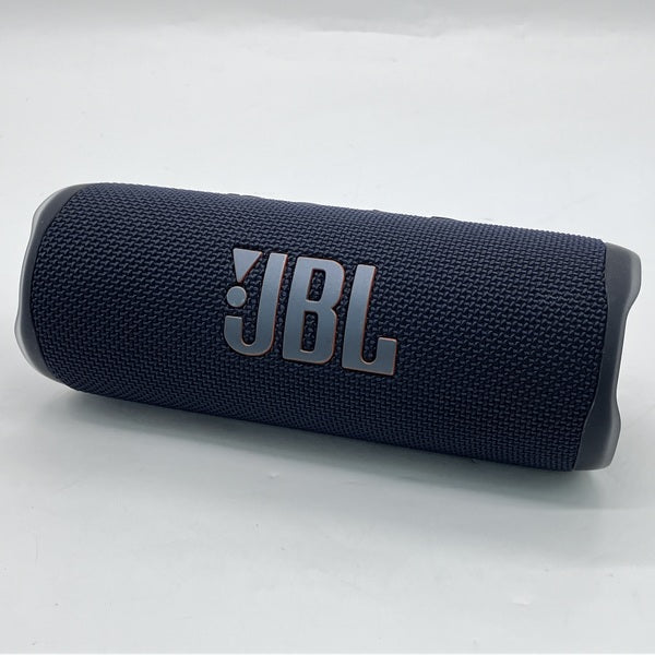 【中古】FLIP6 ブラック【JBLFLIP6BLK】【名古屋】